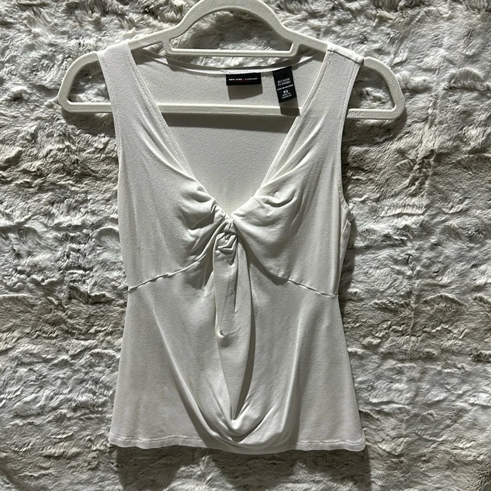 New York & Company Tank - Picture 1 of 3